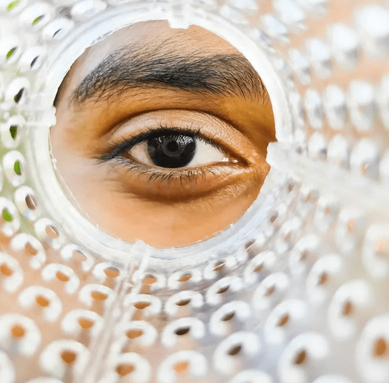 The Evolution of the Appearance of the Human Body: A Merleau-Pontian&nbsp;Framework